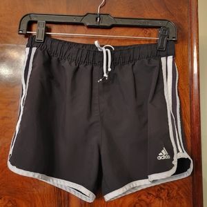 Adidas climalite shorts